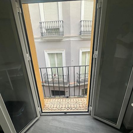 Calle Harinas 23 Σεβίλλη Εξωτερικό φωτογραφία