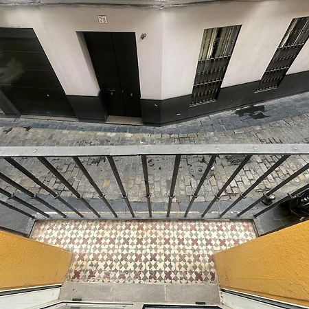 Calle Harinas 23 Σεβίλλη Εξωτερικό φωτογραφία