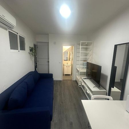 Calle Harinas 23 Σεβίλλη Εξωτερικό φωτογραφία