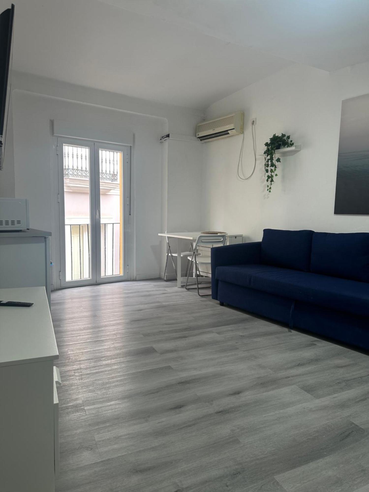 Calle Harinas 23 Σεβίλλη Εξωτερικό φωτογραφία