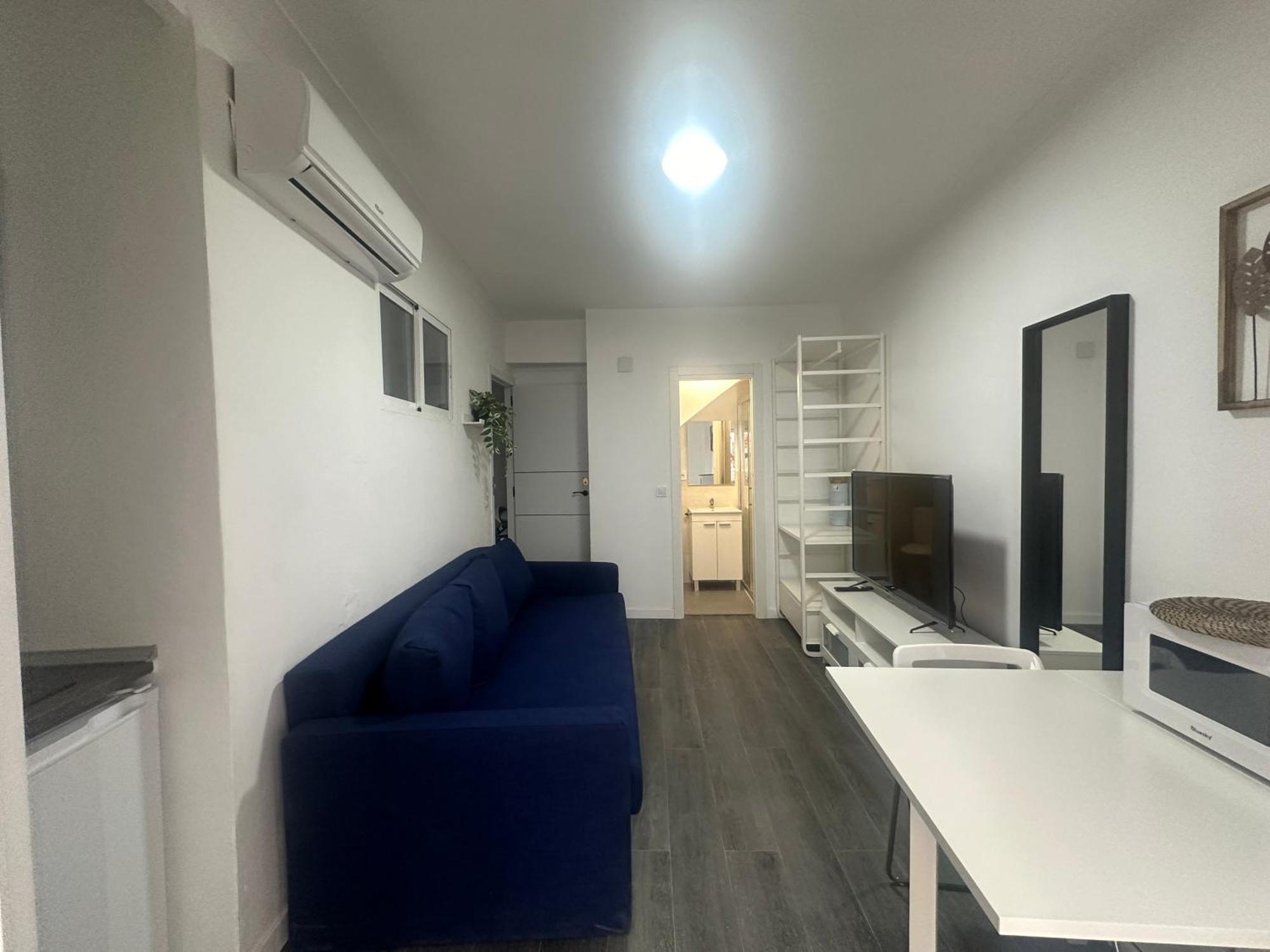 Calle Harinas 23 Σεβίλλη Εξωτερικό φωτογραφία