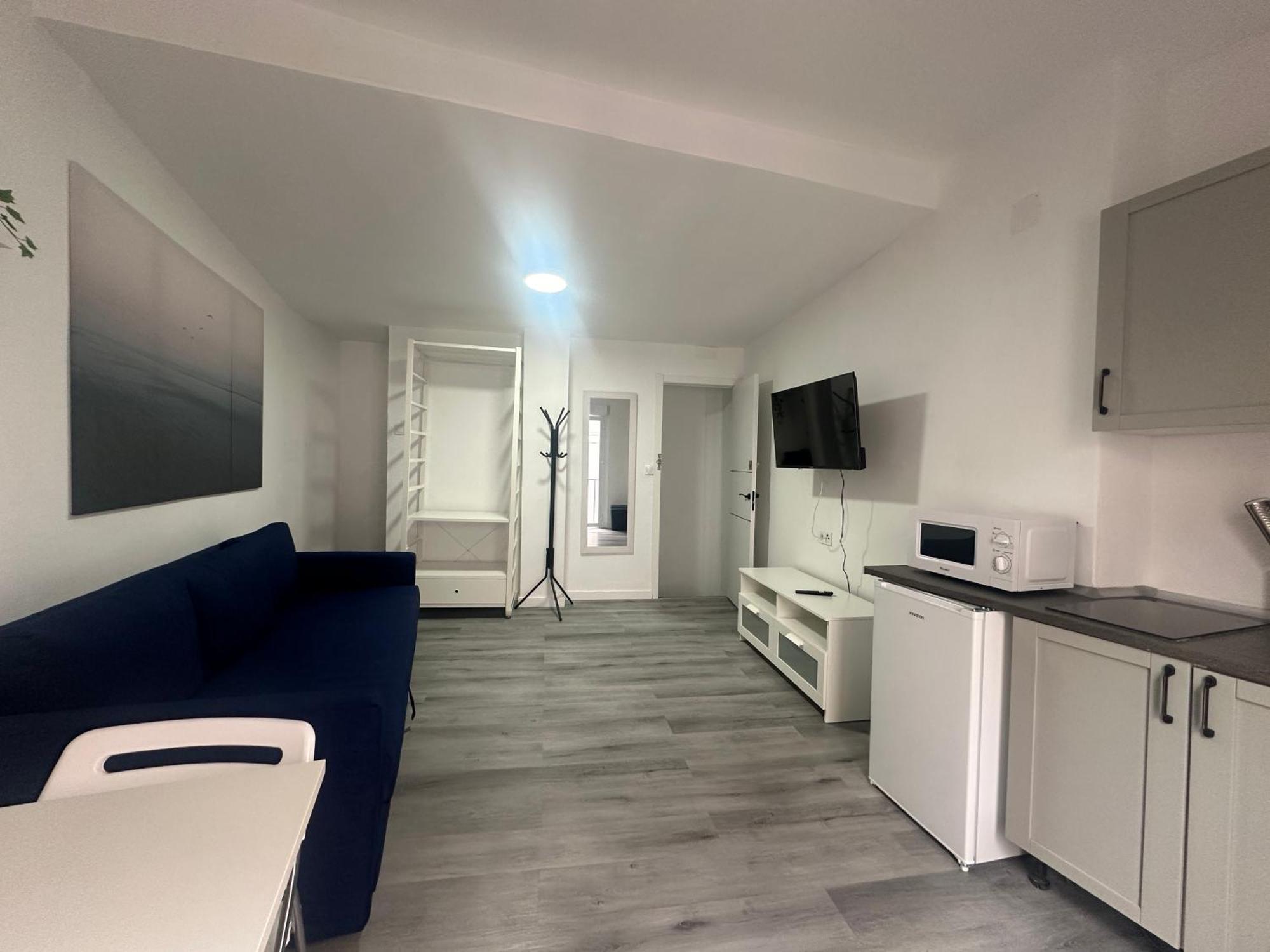 Calle Harinas 23 Σεβίλλη Εξωτερικό φωτογραφία