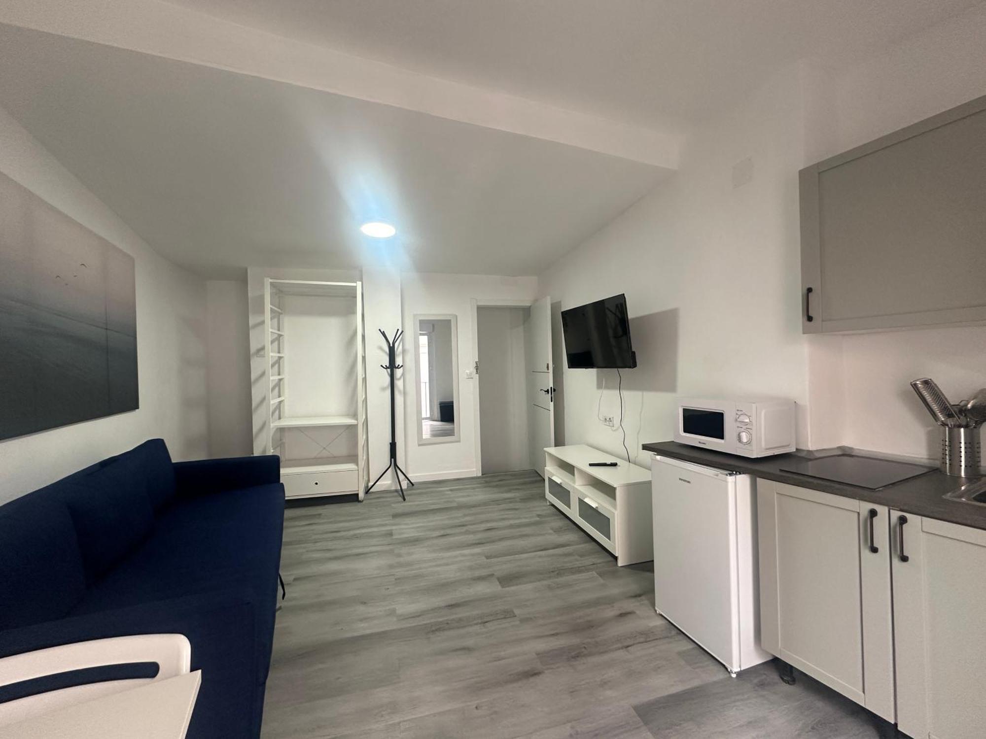 Calle Harinas 23 Σεβίλλη Εξωτερικό φωτογραφία