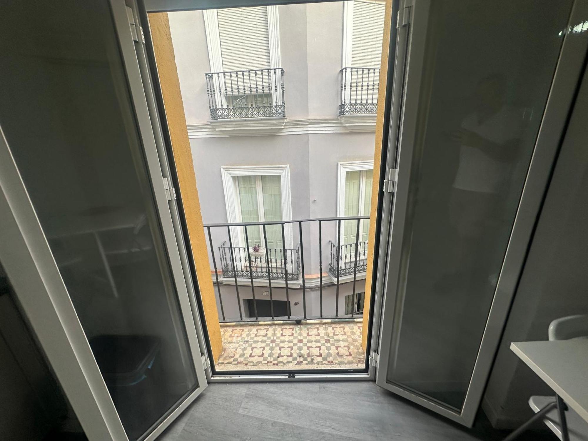 Calle Harinas 23 Σεβίλλη Εξωτερικό φωτογραφία