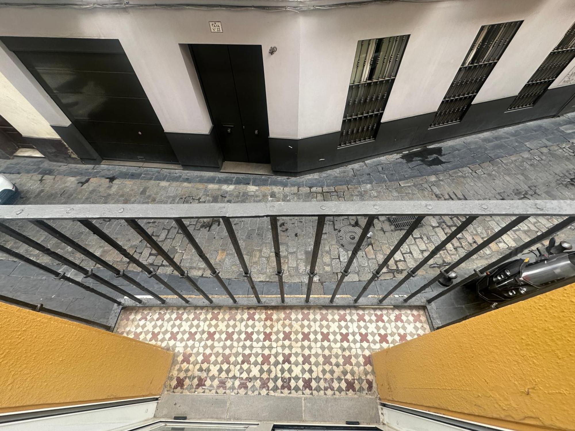 Calle Harinas 23 Σεβίλλη Εξωτερικό φωτογραφία