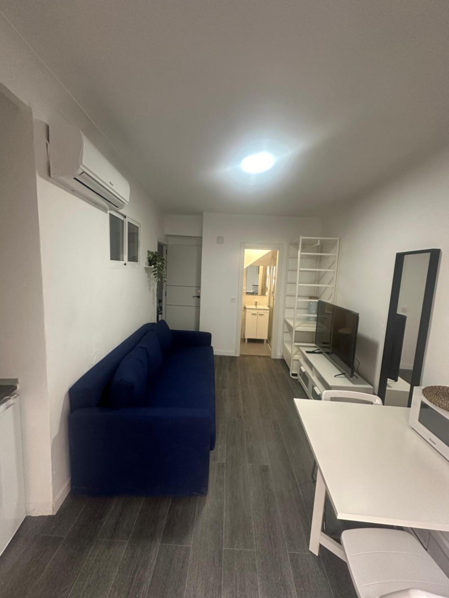 Calle Harinas 23 Σεβίλλη Εξωτερικό φωτογραφία