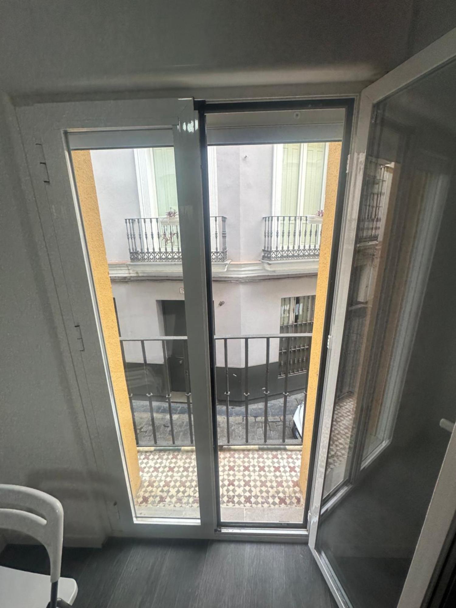 Calle Harinas 23 Σεβίλλη Εξωτερικό φωτογραφία