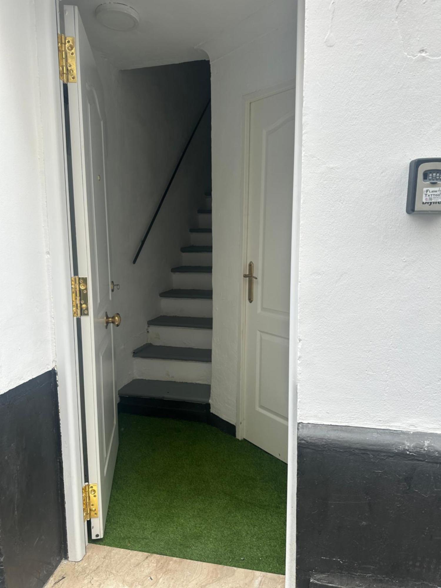 Calle Harinas 23 Σεβίλλη Εξωτερικό φωτογραφία